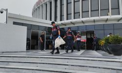 Bolu Belediyesi’nde operasyon: Başkan Yardımcısı dahil 4 gözaltı