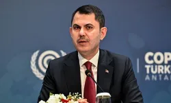 Bakan Kurum: COP31’de artık taahhütler değil uygulama konuşulacak