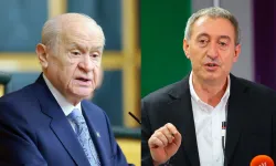 Tuncer Bakırhan’dan Bahçeli’nin PJAK açıklamasına ilişkin değerlendirme