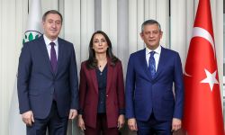Barış Yarkadaş’tan Yeni Parti'ye: 'DEM Parti’yi yok sayarsan, yarın İBB’yi de kaybedersin!'