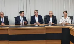 İddia: CHP ile DEM Parti ittifak yapacak