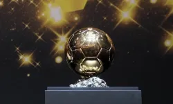 Ballon d’Or heyecanı bu akşam! Yılın en iyisi belli oluyor