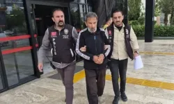 Barınacak yeri olmadığı için cezaevine girmek istedi: 'Erdoğan’a hakaretten' tutuklandı