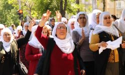 Barış Anneleri, Ankara’ya gidiyor: ‘Barış sağlanana kadar durmayacağız’