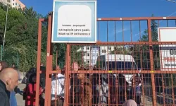 Başakşehir’de ortaokulda bıçaklı saldırı: 8 öğrenci yaralandı