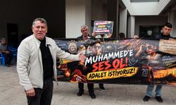 Başından vurulan Nurmuhammet’in ailesine 'Size kim selam verirse vuracağız' tehdidi