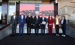 Yenimahalle Belediye Başkanlığı Koşusu’nu Cazator De Osos kazandı