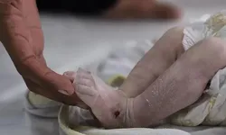 18 aylık bebek kalbi atmasına rağmen morgda bırakıldı!