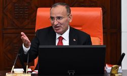 AK Parti'nin yeni grup başkanvekili belli oldu