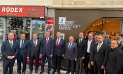 Tarihi Kuyumcu Han, İBB Miras restorasyonuyla yeniden açıldı