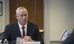 İsrail’de seçim: Muhalif lider Benny Gantz seçime 8 gün kala yarıştan çekildi
