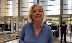 Tutuklamaya sevk edilmişti: Berna Laçin serbest bırakıldı