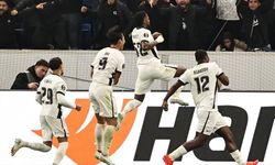 Kartal, Avrupa’da 2’de 2 yaptı | Hoffenheim 2-3 Beşiktaş