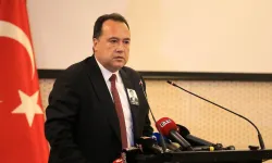 AK Parti’ye geçeceği iddia edilen Manisa Büyükşehir Belediye Başkanı Dutlulu'dan açıklama