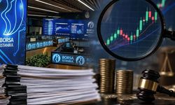 Borsada manipülasyona yeni kanun: 2027’de erken uyarı sistemi kurulacak