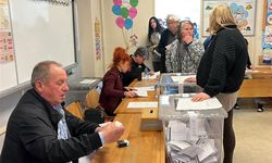 Bulgaristan'daki cumhurbaşkanlığı seçimi için Türkiye'de 78 sandık kurulacak