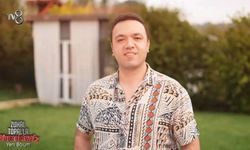 Zuhal Topal Yemekteyiz Burak Yılmaz kimdir?