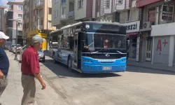 Burdur'da toplu ulaşıma zam geldi