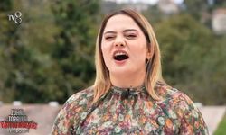 Zuhal Topal Yemekteyiz Büşra Kayar kimdir?