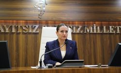 Büşra Özdemir’den AK Parti’ye geçeceği iddialarına ilişkin ilk açıklama