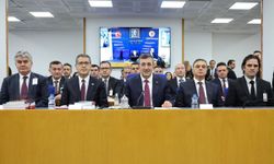 2027 bütçesi, TBMM Plan ve Bütçe Komisyonu’nda