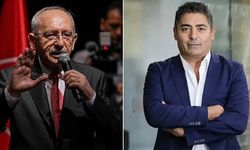 Mahiroğlu'ndan Kılıçdaroğlu'na: 'Sen, Türkiye siyasetinin başına gelmiş en talihsiz vakasın'