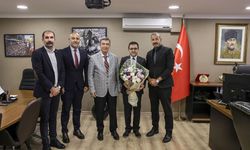 Çankaya Belediyesi personeline kamu ihale mevzuatı eğitimi