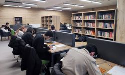 Çankaya Belediyesi Kütüphanelerinde çalışma saatleri güncellendi