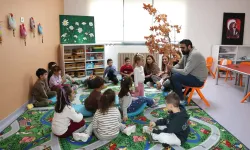 Çankaya’da iklim adaleti için toplulukların sesi dinleniyor