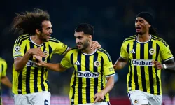 Fenerbahçe Şampiyonlar Ligi'nde 90'da gelen golle 1 puana razı oldu