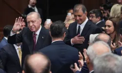 İzmir AK Parti oy oranları? AK Parti İzmirde yüzde kaç oy aldı?