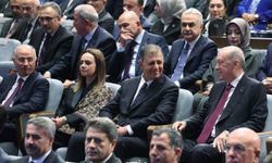 İzmir Büyükşehir Belediye Başkanı Cemil Tugay AK Parti’ye katıldı