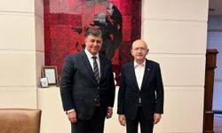 CHP’den dikkat çeken Cemil Tugay hamlesi!