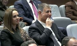 Cemil Tugay'ın eşi Öznur Tugay kimdir?