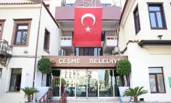 Çeşme Belediyesi’ne operasyon: Gözaltılar var