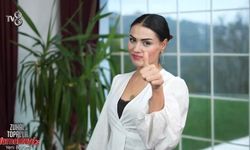 Zuhal Topal Yemekteyiz Ceylan Karabıyık kimdir?