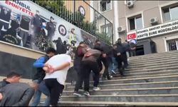 İstanbul merkezli 4 ilde 'change' araç operasyonu: 17 gözaltı