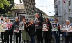 Cumartesi Anneleri 1126'ncı haftada Hüseyin Toraman'ın akıbetini sordu