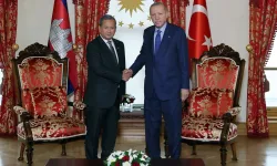 Cumhurbaşkanı Erdoğan: Kamboçya ile ilişkilerimizi geliştireceğiz