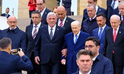 Bahçeli’nin koluna giren Dervişoğlu’ndan eleştirilere yanıt!