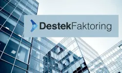Destek Faktoring'e kayyım atandı