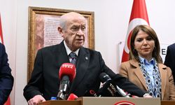 Bahçeli’den fon soruşturması açıklaması: 'Herkesi suçlamak yanlıştır'