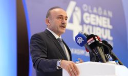 Bakan Işıkhan ile görüşen Devlet Sert’ten KPÇ çağrısı: Görüşmeler erkene alınsın