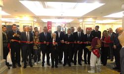 Dünya Balıkesirliler Günü Ankara’da coşkuyla kutlandı