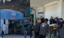 Bağımsız Maden İş’ten suç duyurusu: '5 işçinin öldüğü maden sahasında deliller ortadan kaldırıldı'