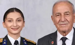 Teğmen Ebru'nun babasını işten çıkaran şirketten açıklama