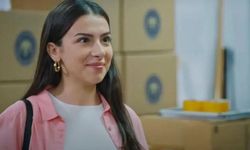Arka Sokaklar'ın Şule'si Ecem Öz'ün yeni hayatı gündem oldu