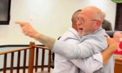 Belediye başkanı, kendisini eleştiren yurttaşa saldırdı: ‘Seni geberteceğim!’