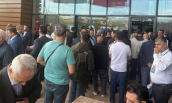 Nazilli Ticaret Odası seçiminde arbede