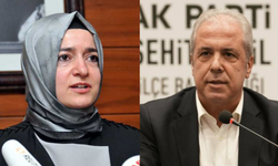 Eski AK Parti Milletvekili Şamil Tayyar'dan Yeni Akit yazarına tepki